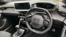 Peugeot 208 1.2 PureTech 100 GT 5dr Petrol Hatchback